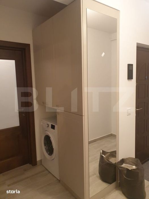 Apartament de inchiriat, 2 camer, 52 mp, zona CUG