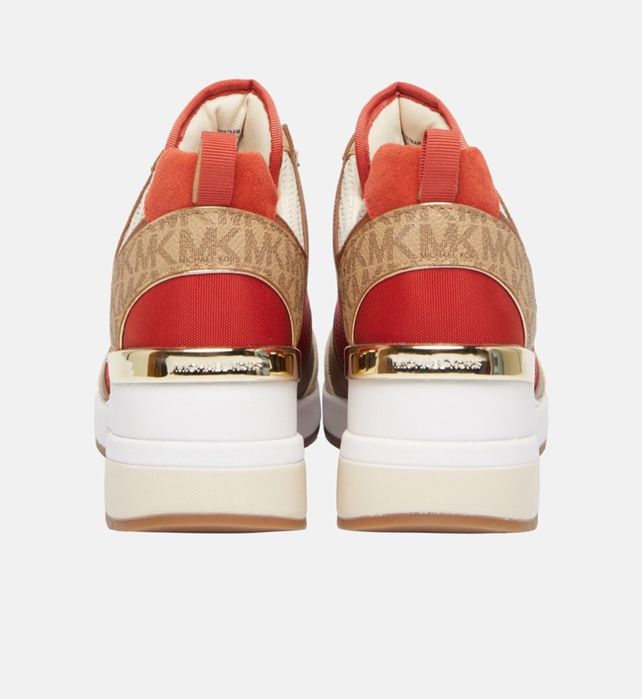 УНИКАЛНИ Michael Kors Original 38,5 номер