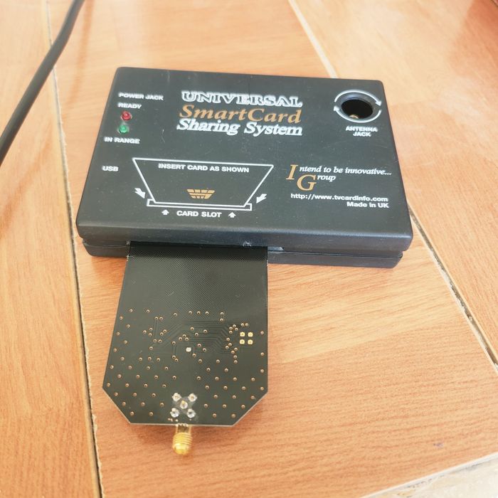 Sony S-Master Digital Amplifier (S-UST50 / HT-SS360