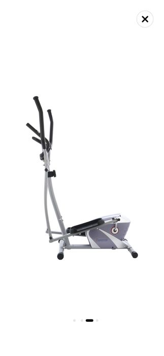 Кростренажор Kondition, BEL-2700, Маховик 5 кг, Максимално допустимо тегло 100 кг