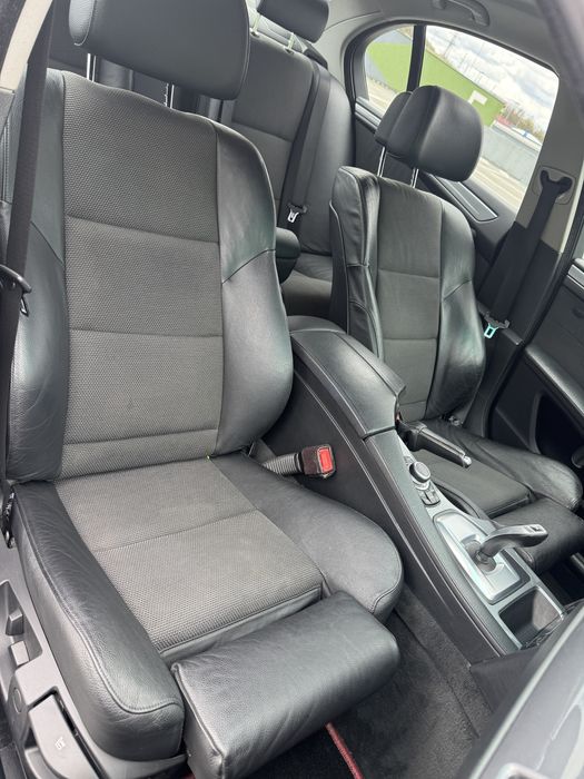 Vand BMW 520d LCI / Automat