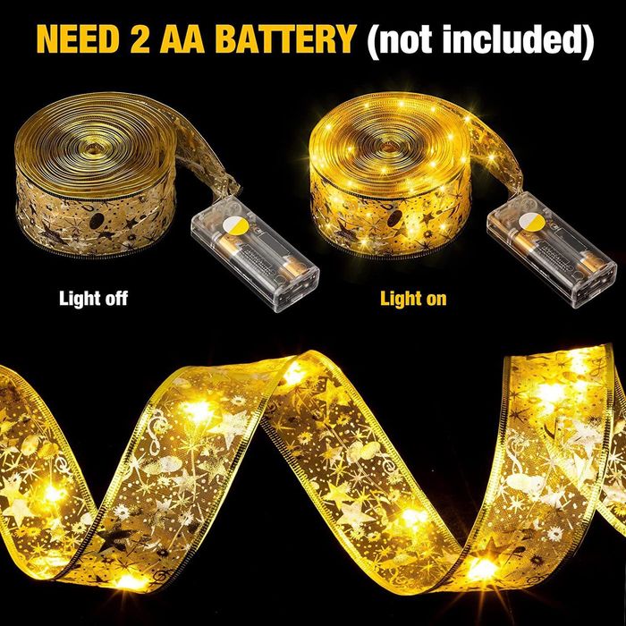 К новому году подарки