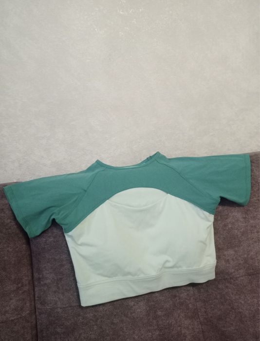 Костюм для фитнеса