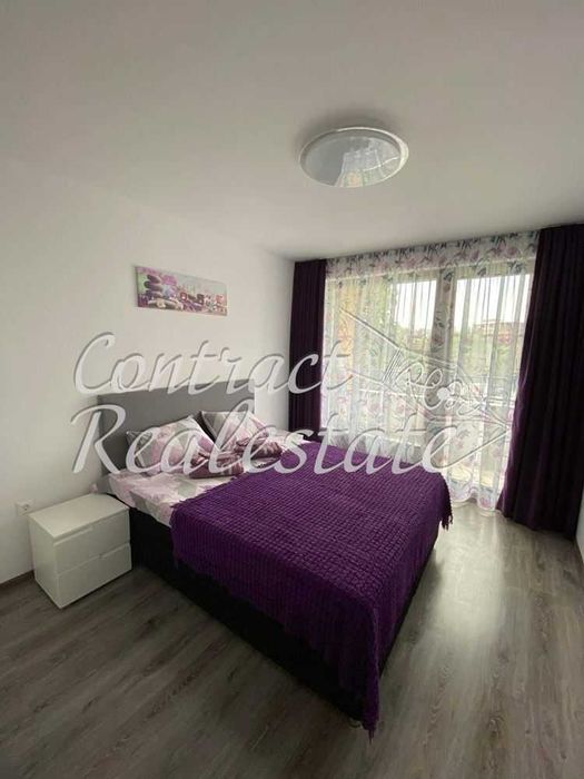 Дава се под наем Двустаен апартамент в Варна, Младост 1 - 60 кв.м за 488.58 € - Снимка #6