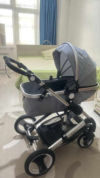 Детский коляска