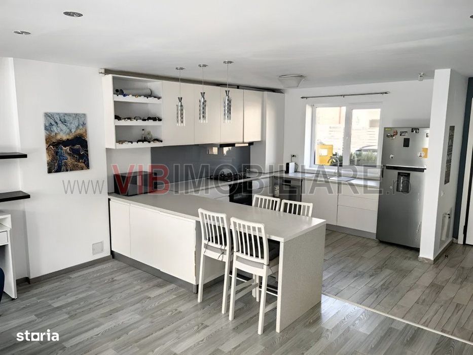 Vilă 5 camere | Avangarde Forest 2 |  Pet - Friendly