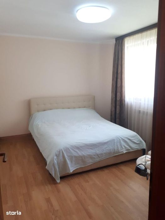 Apartament 2 camere Micro19 parter ,V-uri ,centrala ,Mobilat