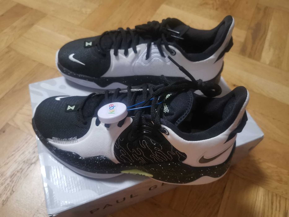 Nike PG5  баскетболни  маратонки