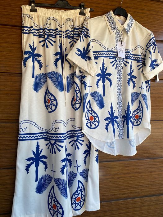 Страхотен сет Greece Гърция S M L