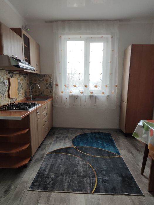 Сдам в аренду квартиру