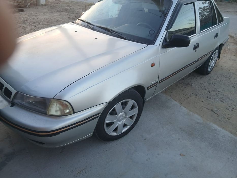 Нексиа сатылады.  2006 жылғы.