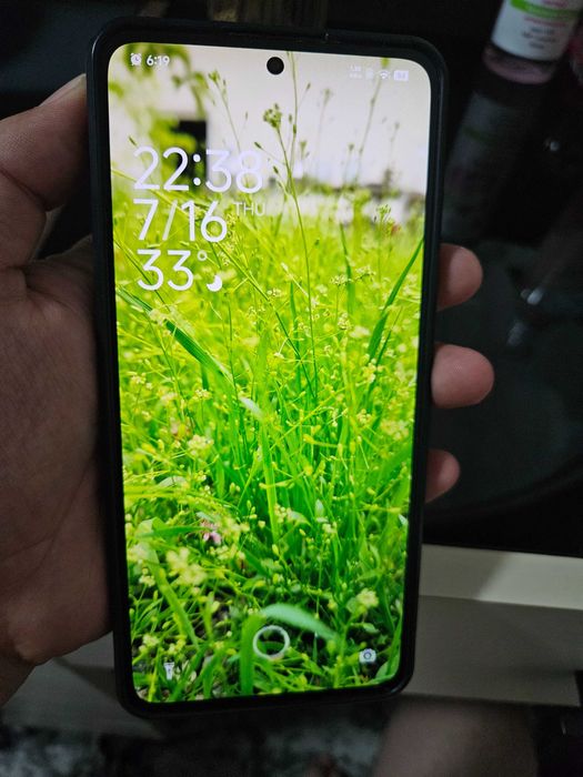 Redmi K50 Ultra 12/256 gb
