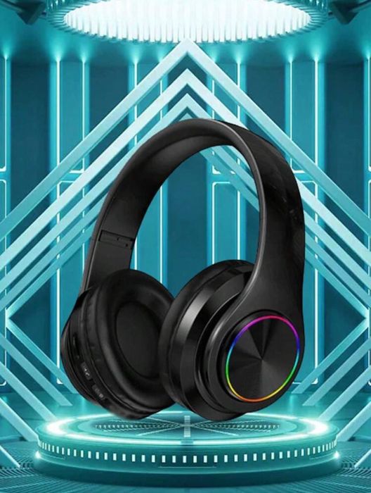 Bluethoot Слушалки