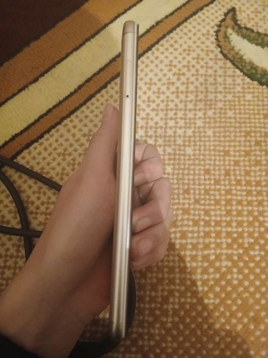 Redmi 5+ 32 gb xotira