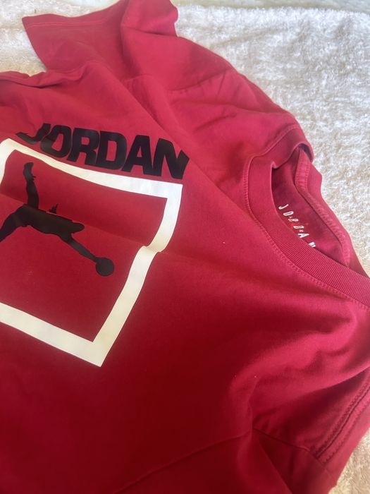 Tricou jordan de baieti