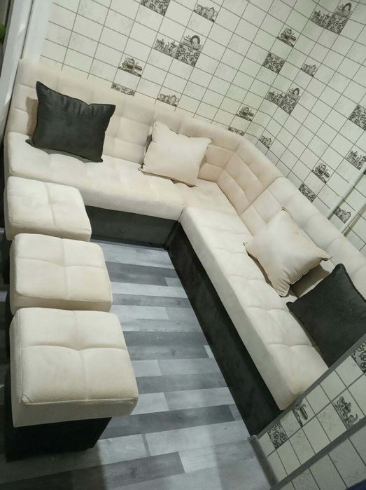 Реставрация и Изготовление мягкой мебели