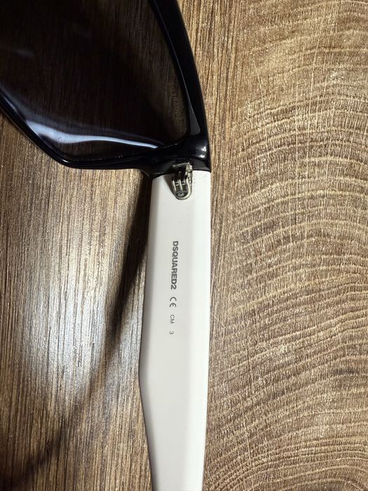 Мъжки Очила Dsquared2