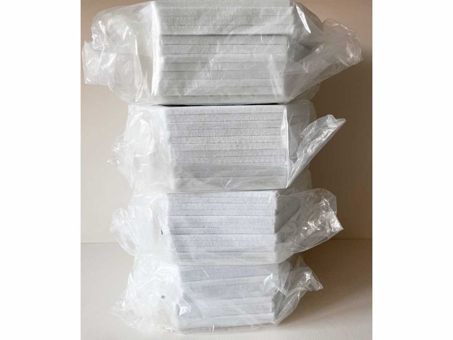 Комплект 12 бр нови звукопоглъщащи панели