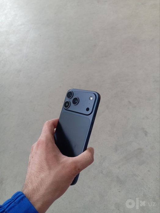 Iphone 17 pro 1ga1
