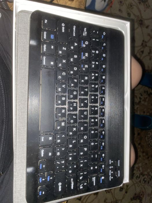 Телефон планшет