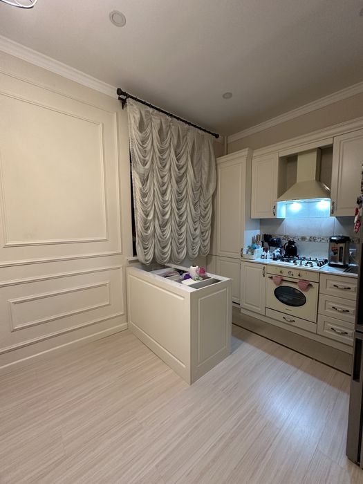 Продам квартиру Дуплекс в новостройке в ЖК «Qushbegi» Golden House