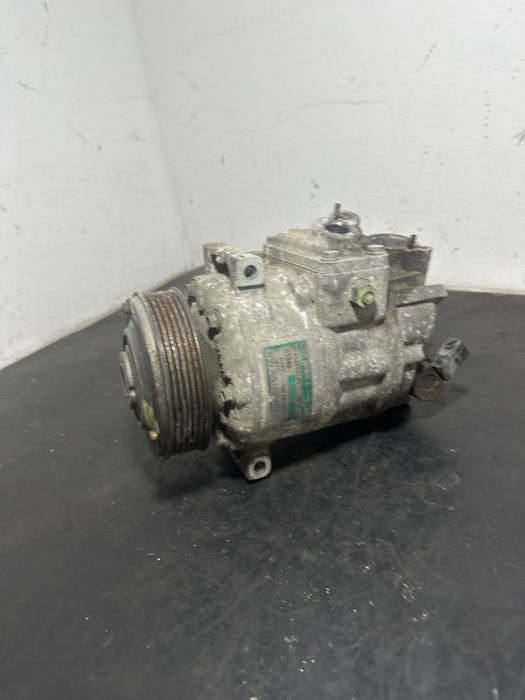 Compresor clima AC Volkswagen Vw Golf 5 1.9 TDI BKC BXE BLS 1K0820803G