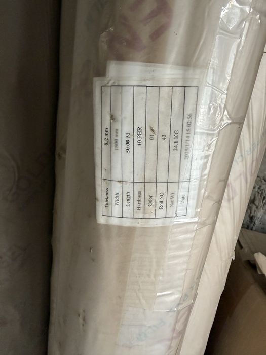 Прозрачный салаф оптом