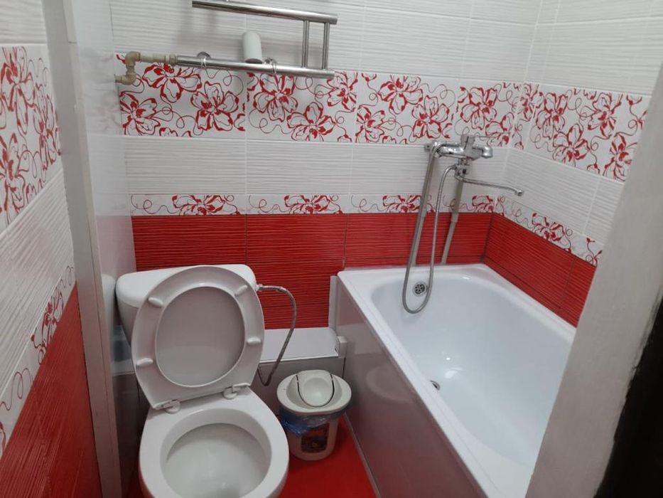 Квартира посуточно