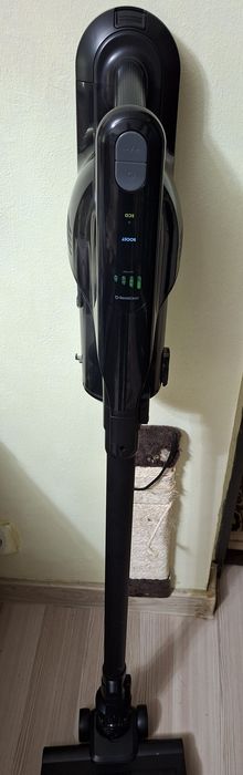Aspirator vertical fara fir