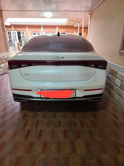 Kia k5 style 1.5 Turbo Srochno