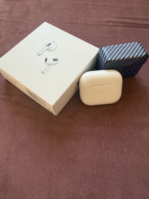 Эйрподс Apple  AirPods 3