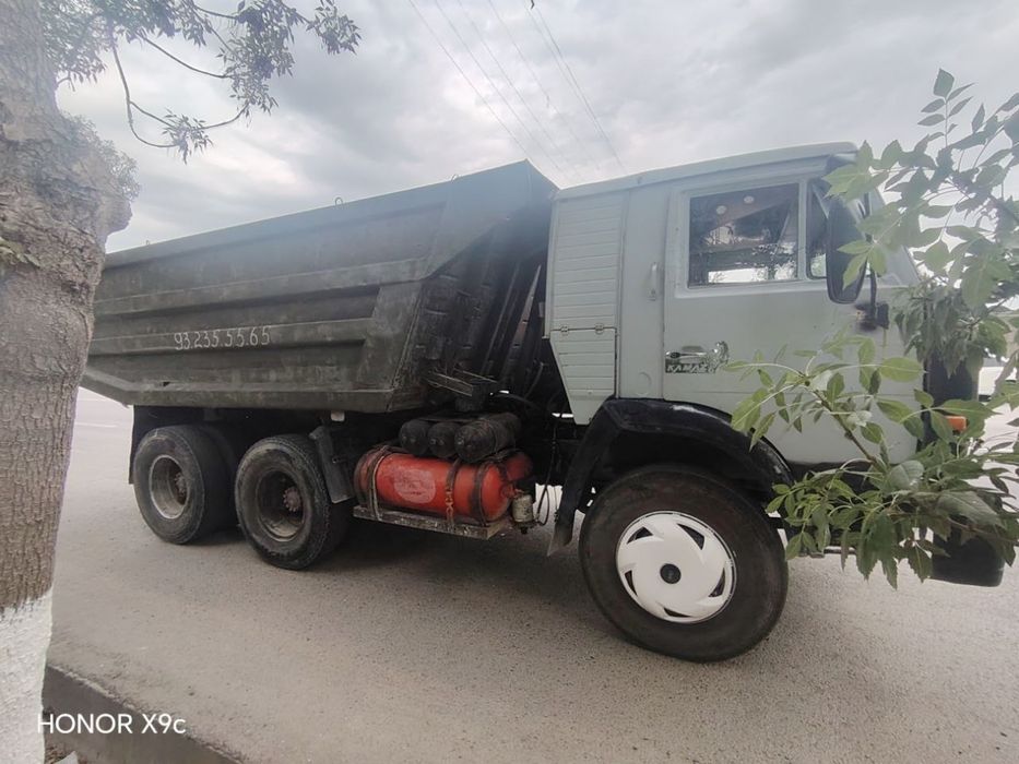 kamaz samasval sotiladi arzon narxga