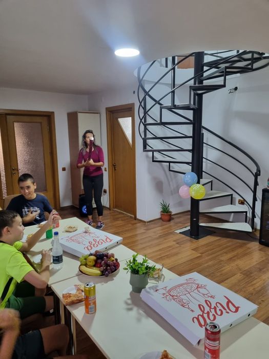 Închiriez casă la 3km de Pitești