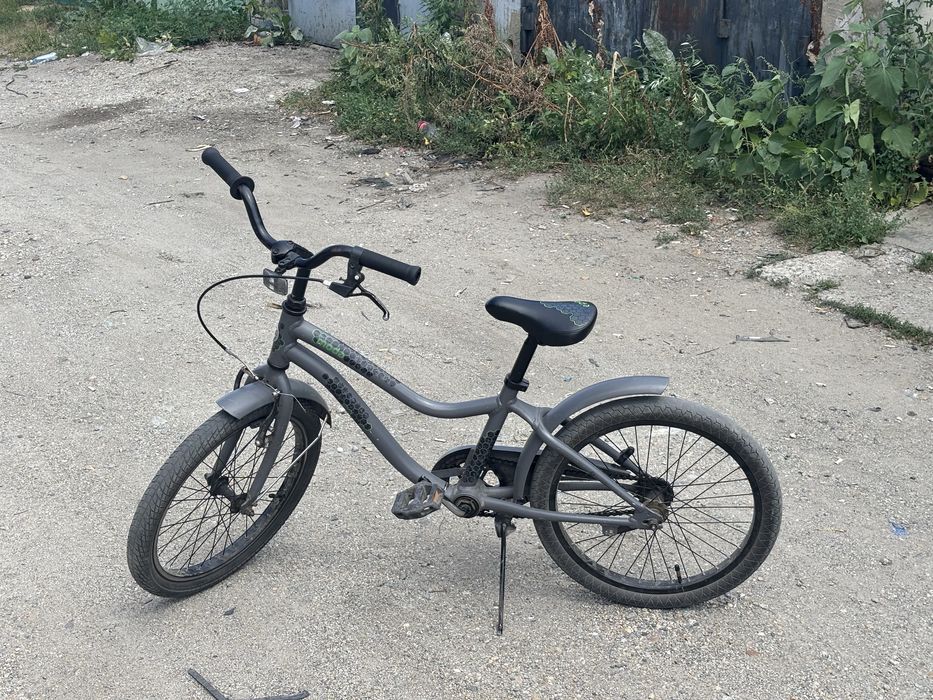 Продам велосипед moda