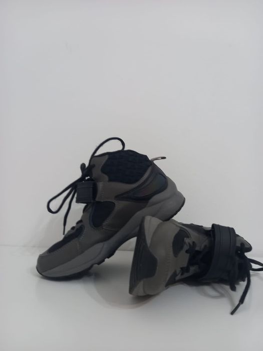 Демисезонные Ботинки FILA