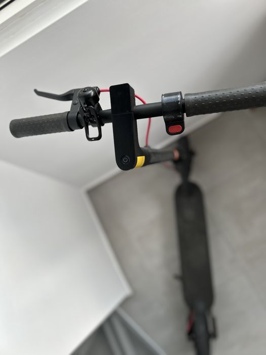 Trotineta electrica Xiaomi Mi Electric Scooter Pro 2