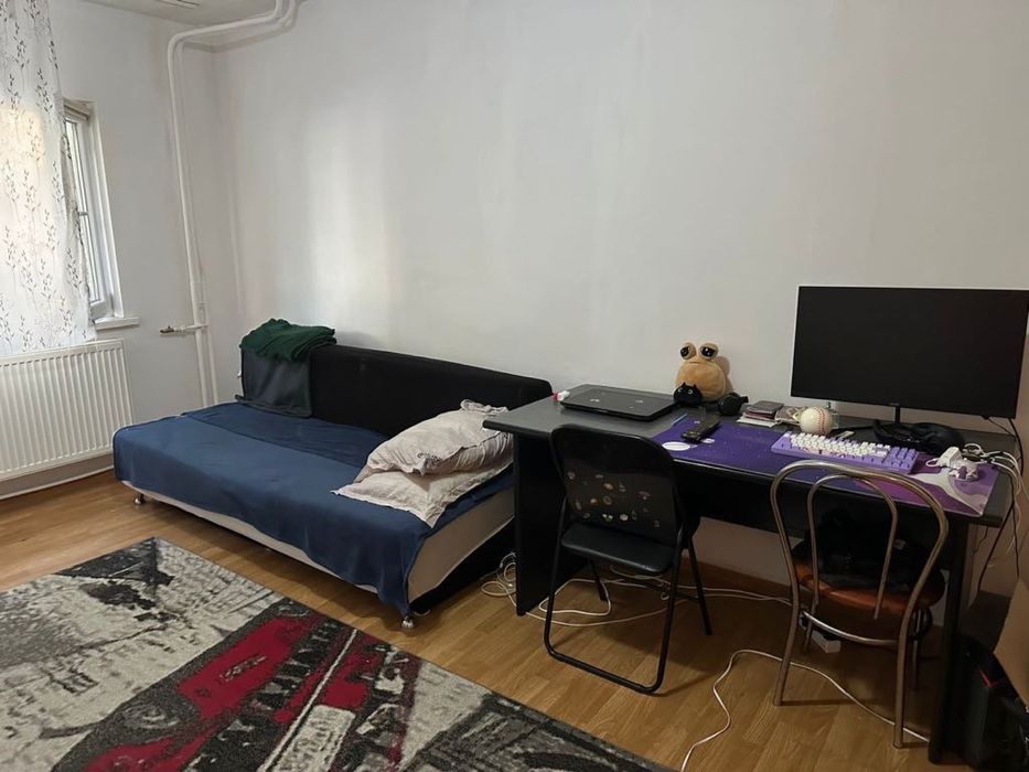 Garsoniera de închiriat(Propietar )