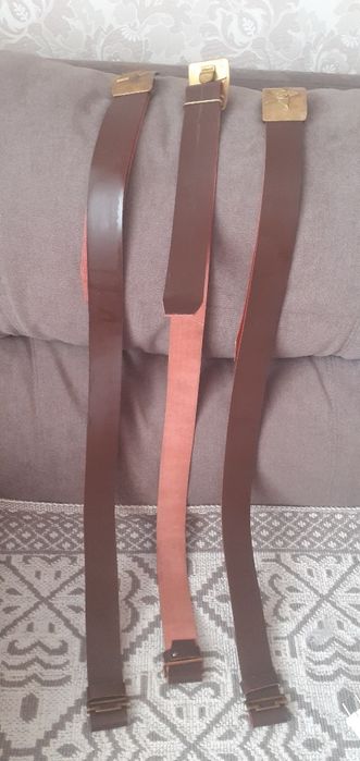 Продам ремень солдатский советский