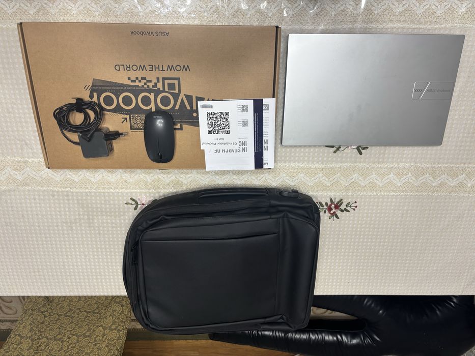 Продам ноутбук ASUS Vivobook