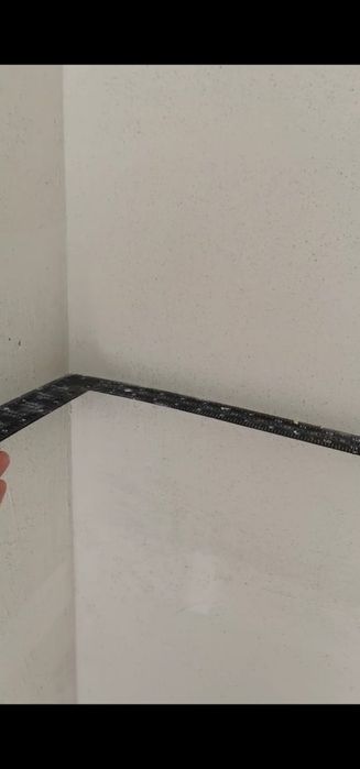 Штукатурка стен под маяк