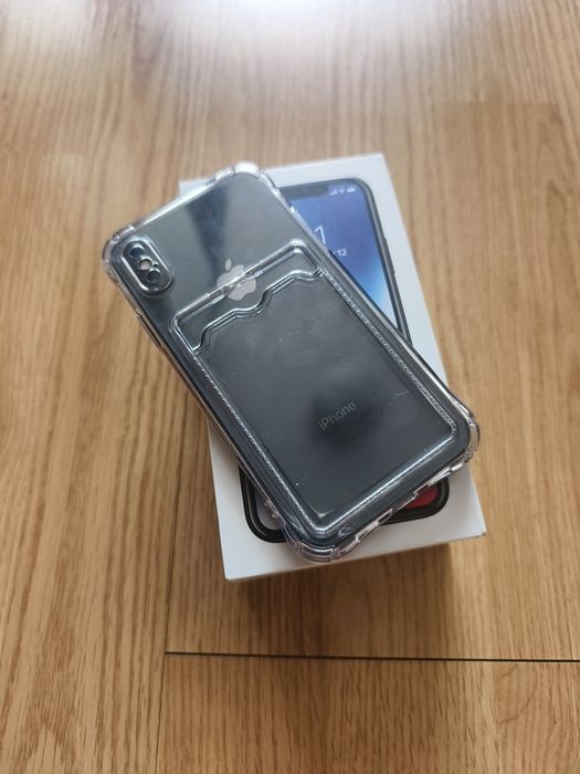 Продам/Обменяю iPhone X