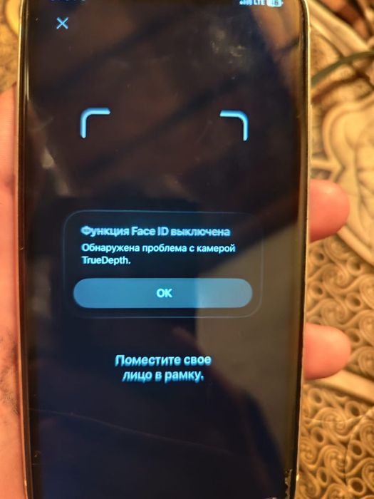 Iphone 11 71% АКБ 64гб память
