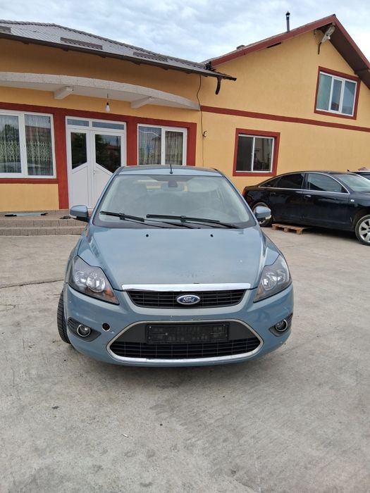 Vând bară față de Ford Focus 2