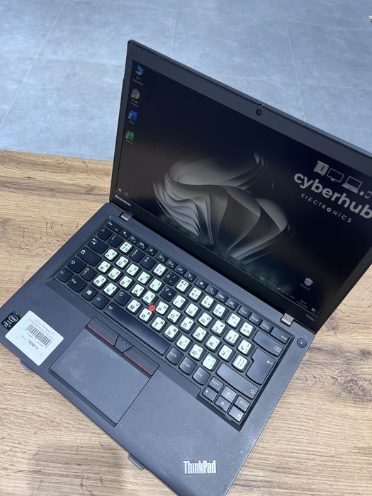 Ноутбук Lenovo Thinkpad