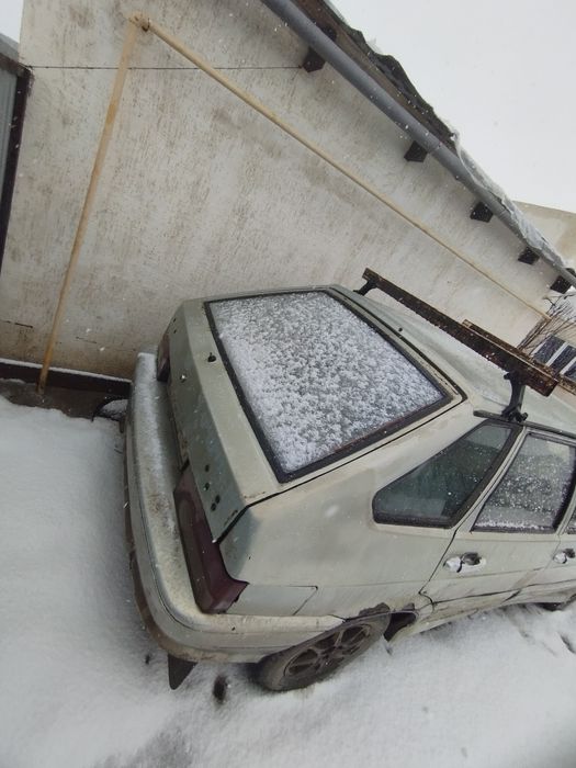 ВАЗ 2114 сатылады