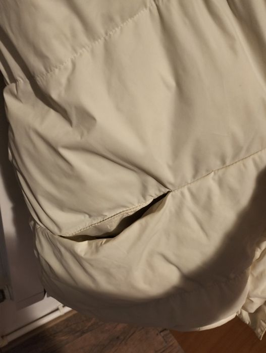 Geaca de iarna Mohito