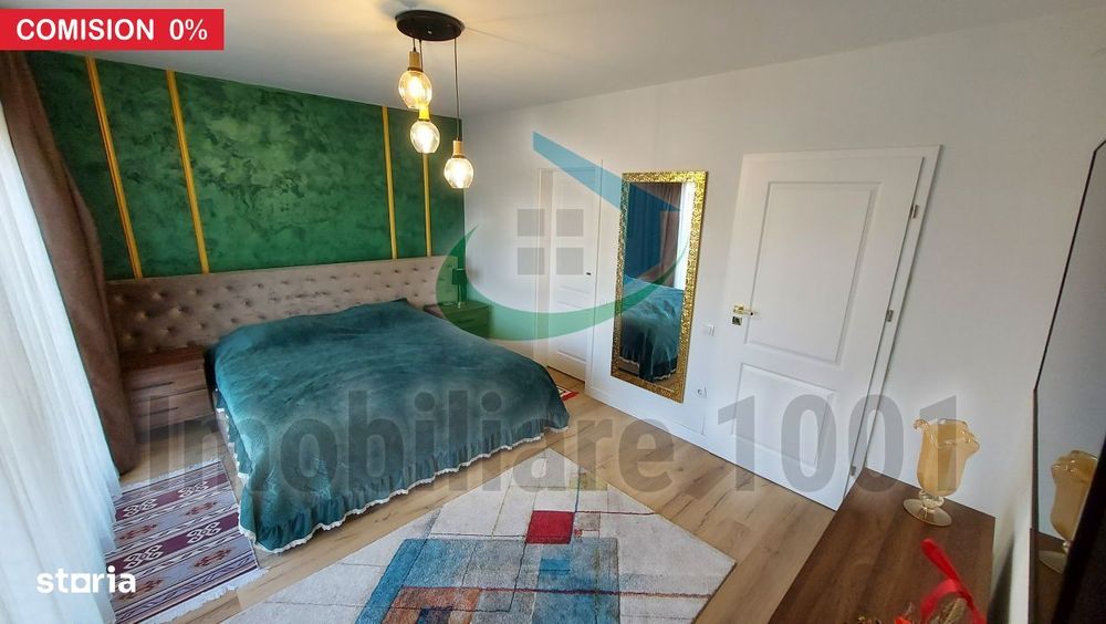 Grosi, casa 4 camere, 3 bai, zona Castel Transilvania, comision 0