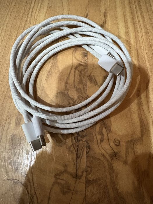 Зарядное устройство  USB C Type-C