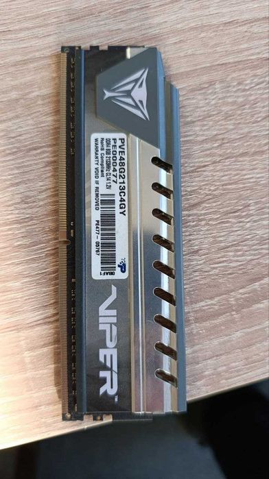 Компьютер игровой Intel Core i7-6700 CPU- 3.40Ghz,