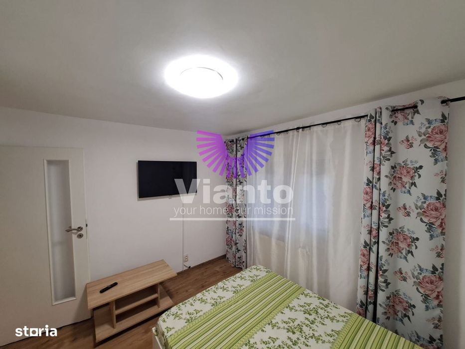 Apartament 3 Camere - 2 Bai - Parter 74mpu - Terezian